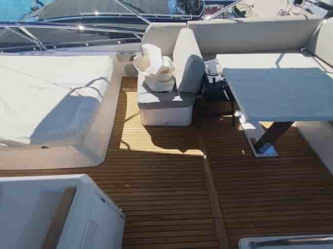 JEANNEAU PRESTIGE 590 - View 10