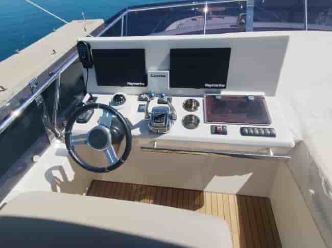 JEANNEAU PRESTIGE 590 - View 12