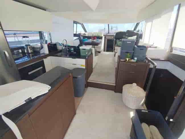 JEANNEAU PRESTIGE 590 - View 13