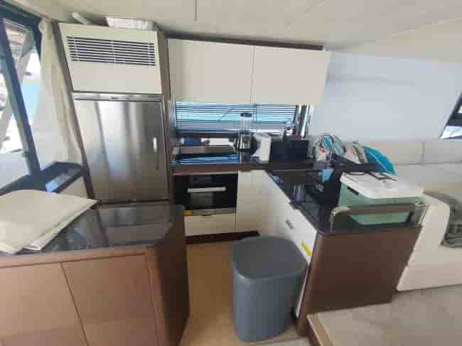 JEANNEAU PRESTIGE 590 - View 14