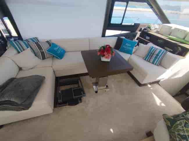 JEANNEAU PRESTIGE 590 - View 15