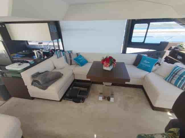 JEANNEAU PRESTIGE 590 - View 16
