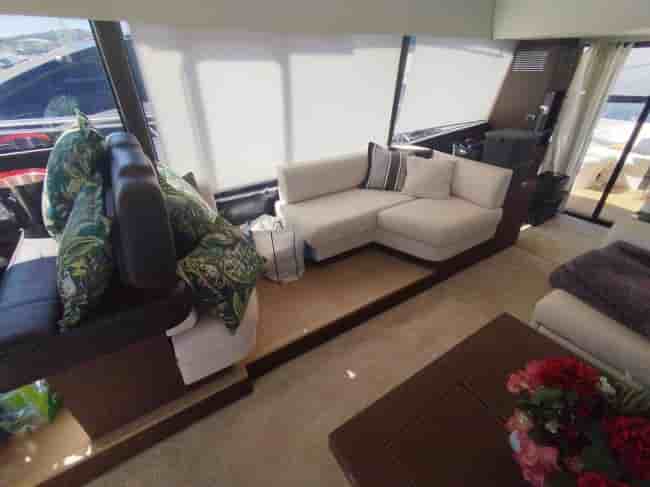 JEANNEAU PRESTIGE 590 - View 17