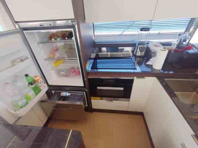 JEANNEAU PRESTIGE 590 - View 18