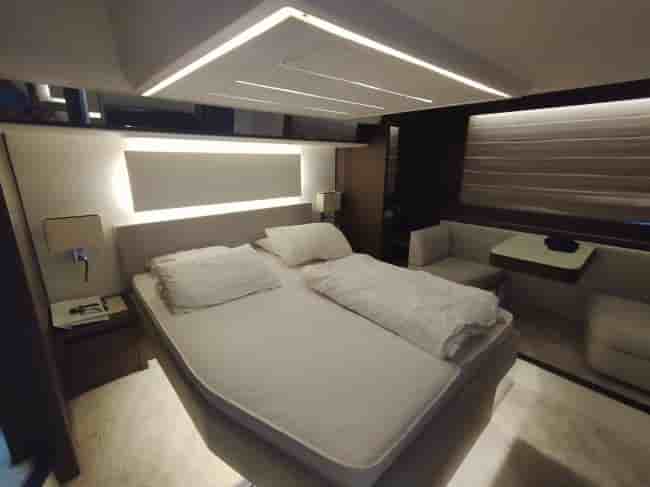 JEANNEAU PRESTIGE 590 - View 20