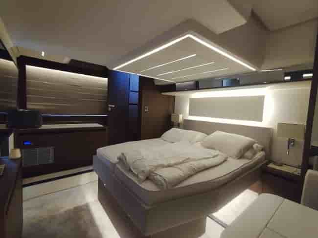 JEANNEAU PRESTIGE 590 - View 21