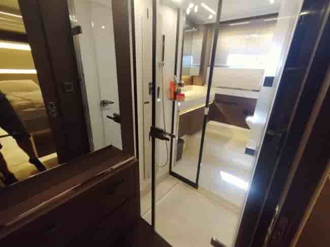 JEANNEAU PRESTIGE 590 - View 22