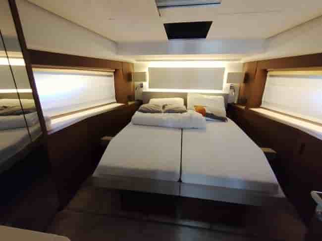 JEANNEAU PRESTIGE 590 - View 24