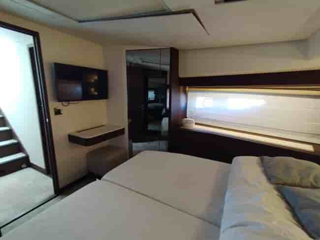 JEANNEAU PRESTIGE 590 - View 25
