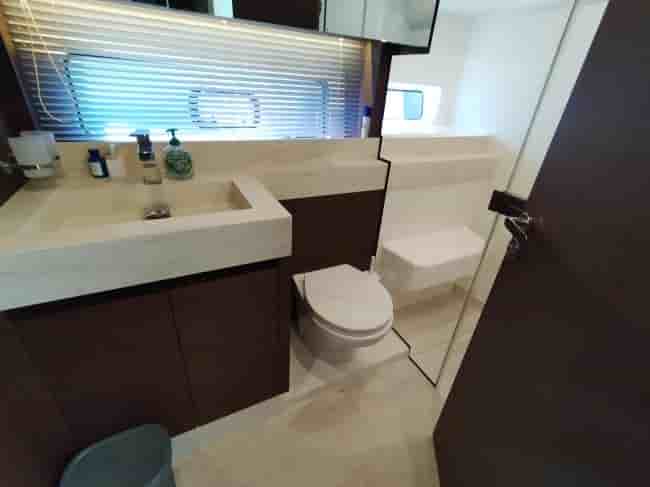 JEANNEAU PRESTIGE 590 - View 26