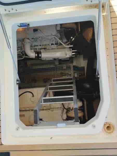 JEANNEAU PRESTIGE 590 - View 27