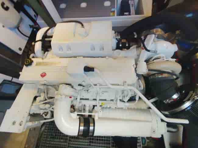 JEANNEAU PRESTIGE 590 - View 28