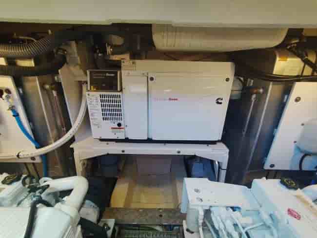 JEANNEAU PRESTIGE 590 - View 29