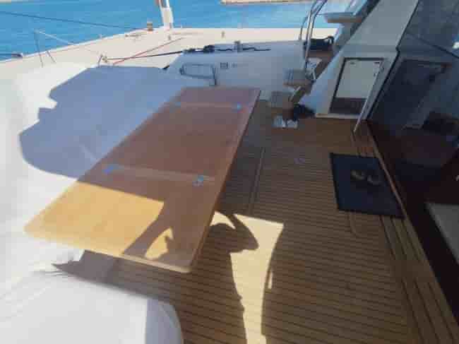 JEANNEAU PRESTIGE 590 - View 3