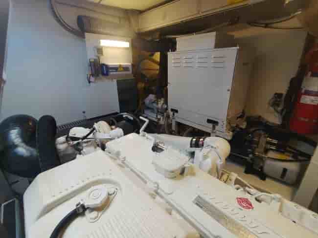 JEANNEAU PRESTIGE 590 - View 30