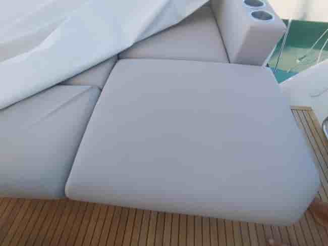 JEANNEAU PRESTIGE 590 - View 4