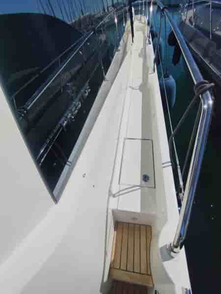 JEANNEAU PRESTIGE 590 - View 5