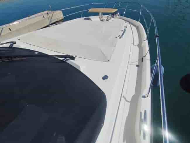 JEANNEAU PRESTIGE 590 - View 6