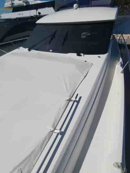 JEANNEAU PRESTIGE 590 - View 7