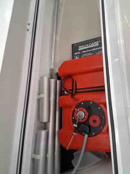 AXOPAR 28 CABIN - View 11