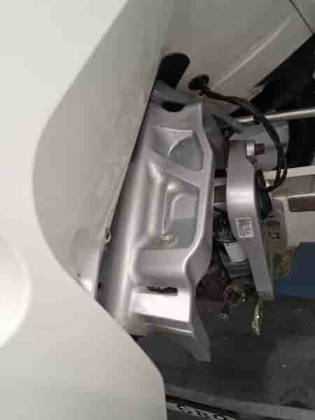 AXOPAR 28 CABIN - View 12