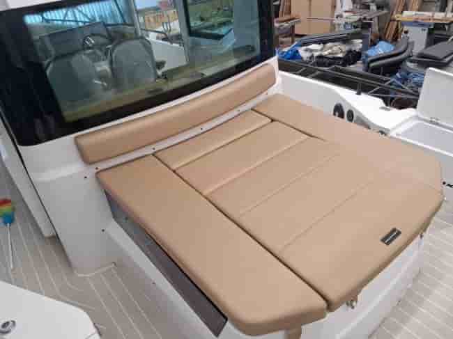 AXOPAR 28 CABIN - View 13