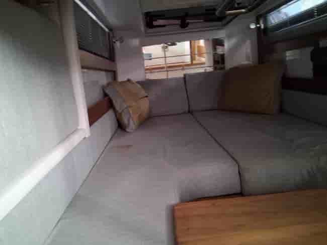 AXOPAR 28 CABIN - View 14