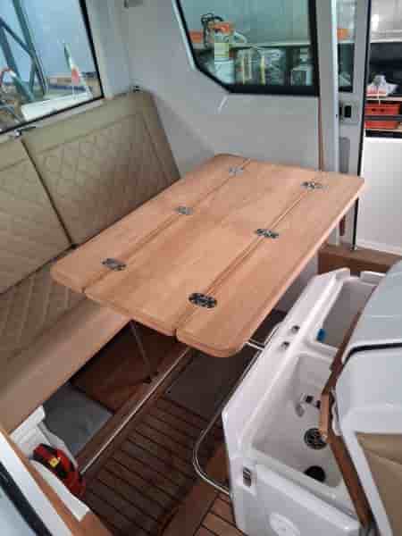 AXOPAR 28 CABIN - View 15