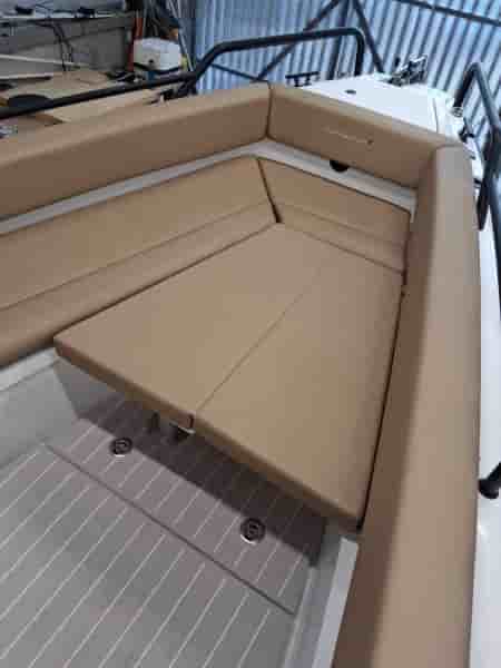 AXOPAR 28 CABIN - View 17