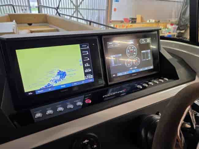 AXOPAR 28 CABIN - View 8