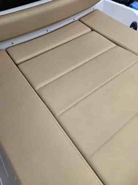 AXOPAR 28 CABIN - View 9