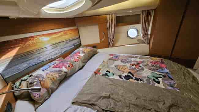 AZIMUT 43 FLY - View 11