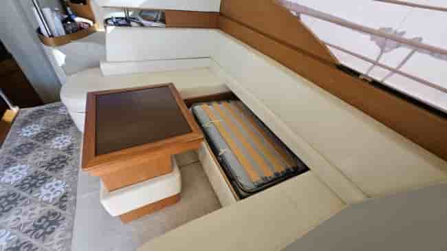 AZIMUT 43 FLY - View 12