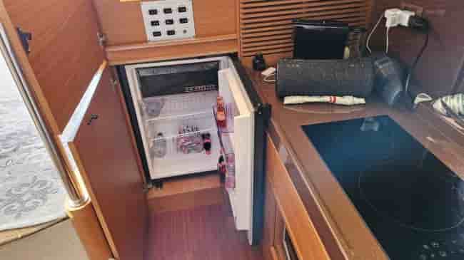 AZIMUT 43 FLY - View 13