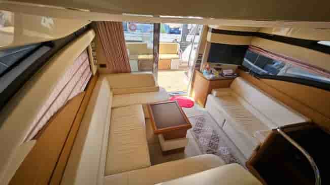 AZIMUT 43 FLY - View 15