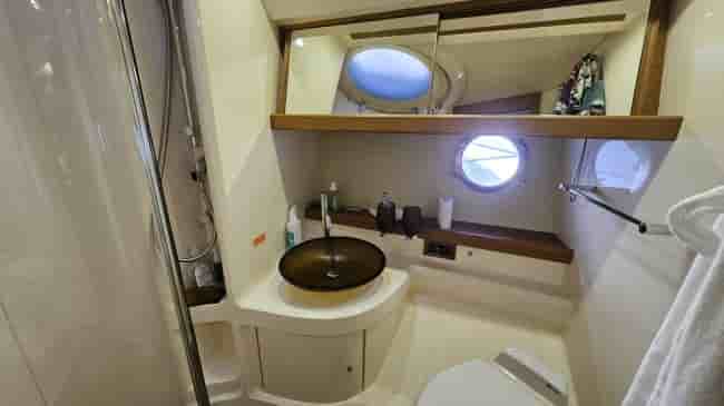 AZIMUT 43 FLY - View 17