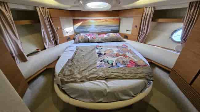 AZIMUT 43 FLY - View 18