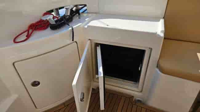 AZIMUT 43 FLY - View 2