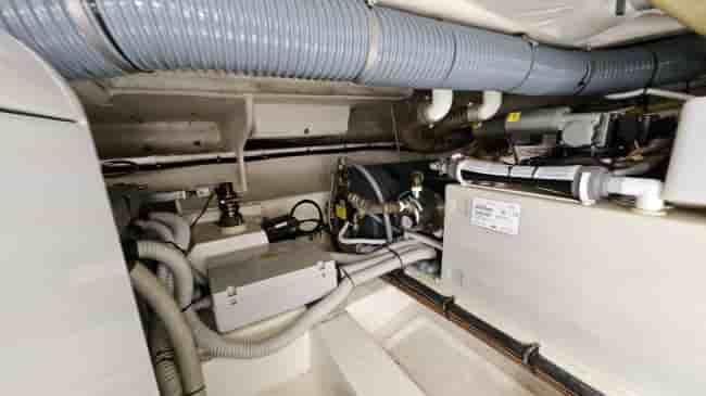 AZIMUT 43 FLY - View 22