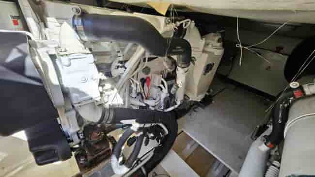 AZIMUT 43 FLY - View 23