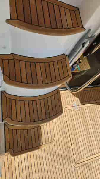 AZIMUT 43 FLY - View 5