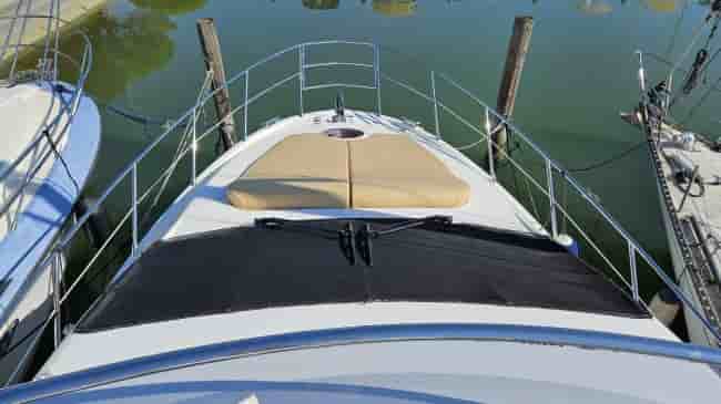 AZIMUT 43 FLY - View 6