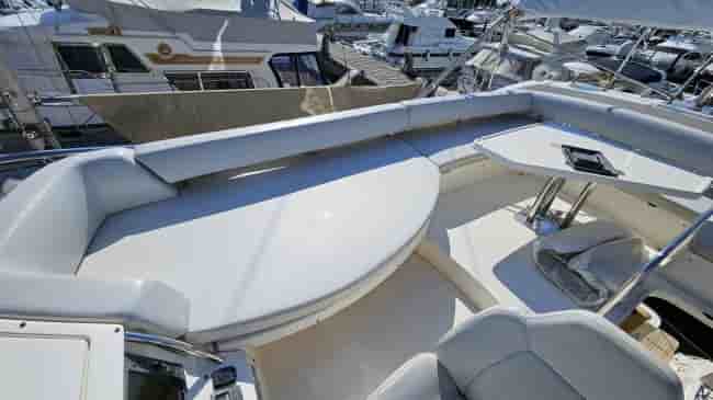 AZIMUT 43 FLY - View 7