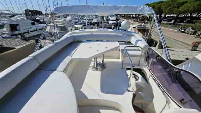 AZIMUT 43 FLY - View 8