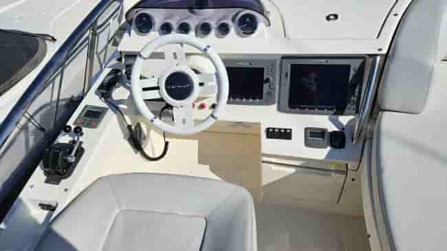 AZIMUT 43 FLY - View 9