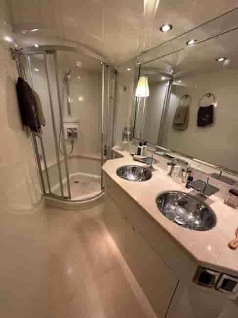 ELEGANCE 78 NEW LINE - View 10