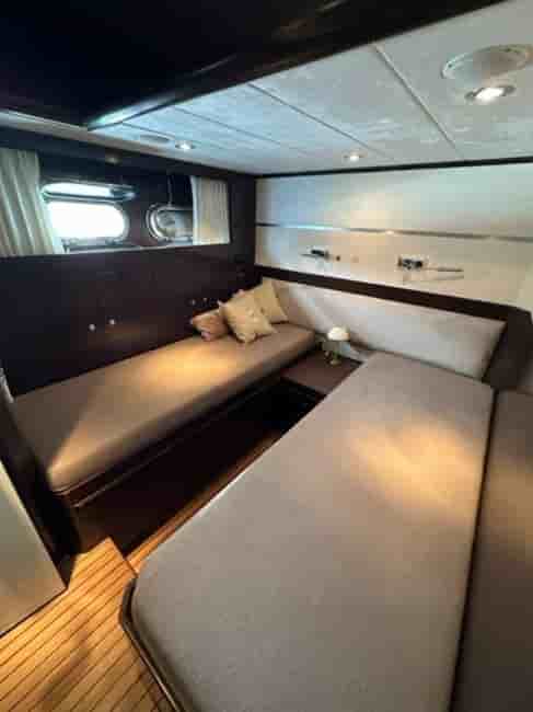 ELEGANCE 78 NEW LINE - View 11