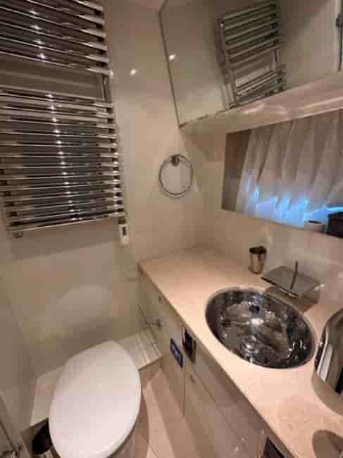 ELEGANCE 78 NEW LINE - View 12