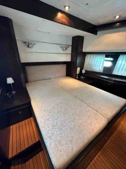 ELEGANCE 78 NEW LINE - View 13