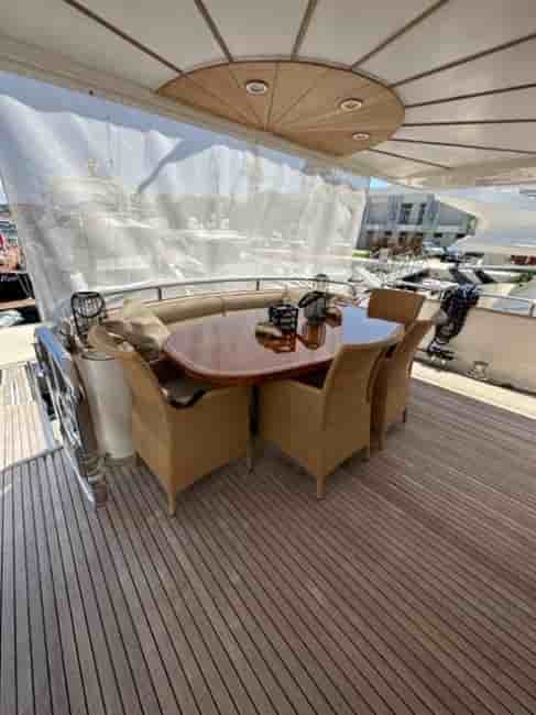 ELEGANCE 78 NEW LINE - View 15